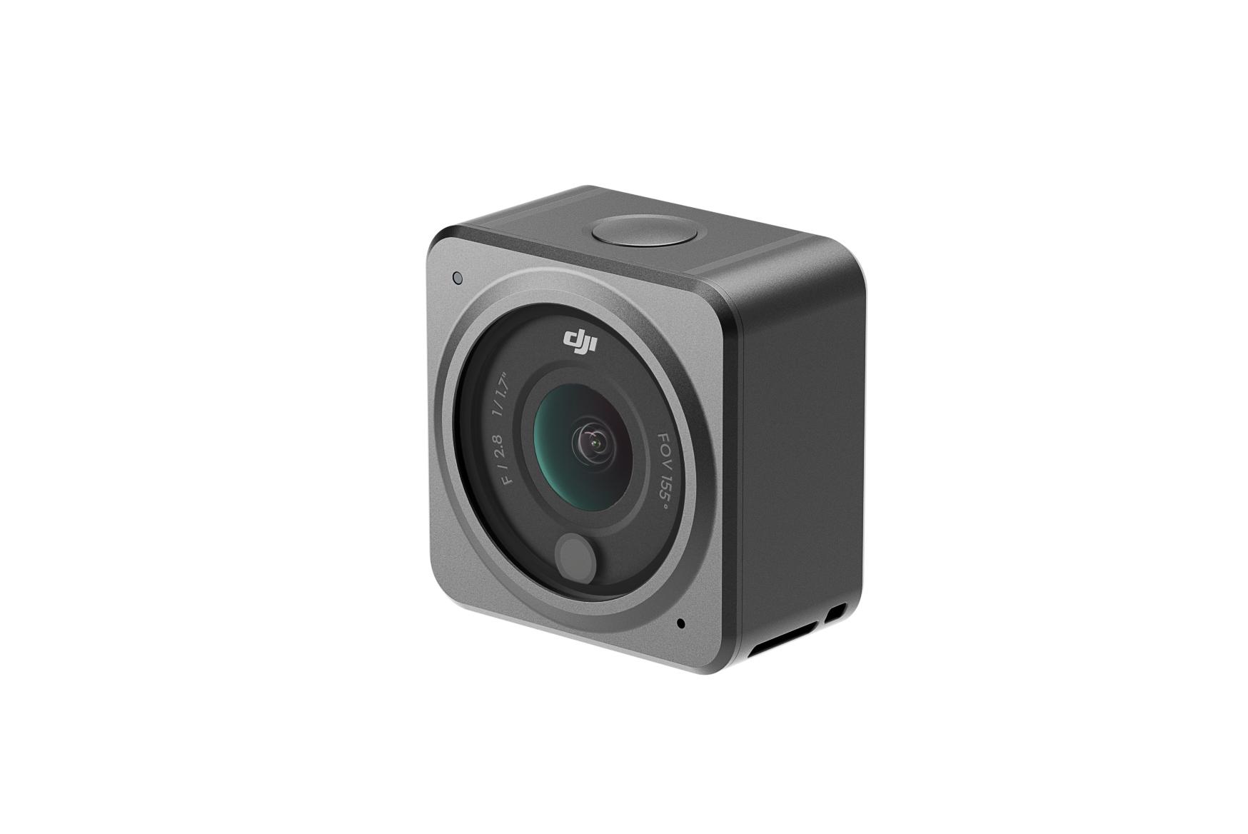 DJI Action 2 DJI Action 2