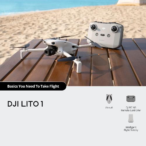DJI Lito 1 (RC-N3) DJI Lito 1 (RC-N3)