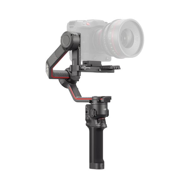 DJI RS 3 / RS 3 Pro DJI RS 3 / RS 3 Pro