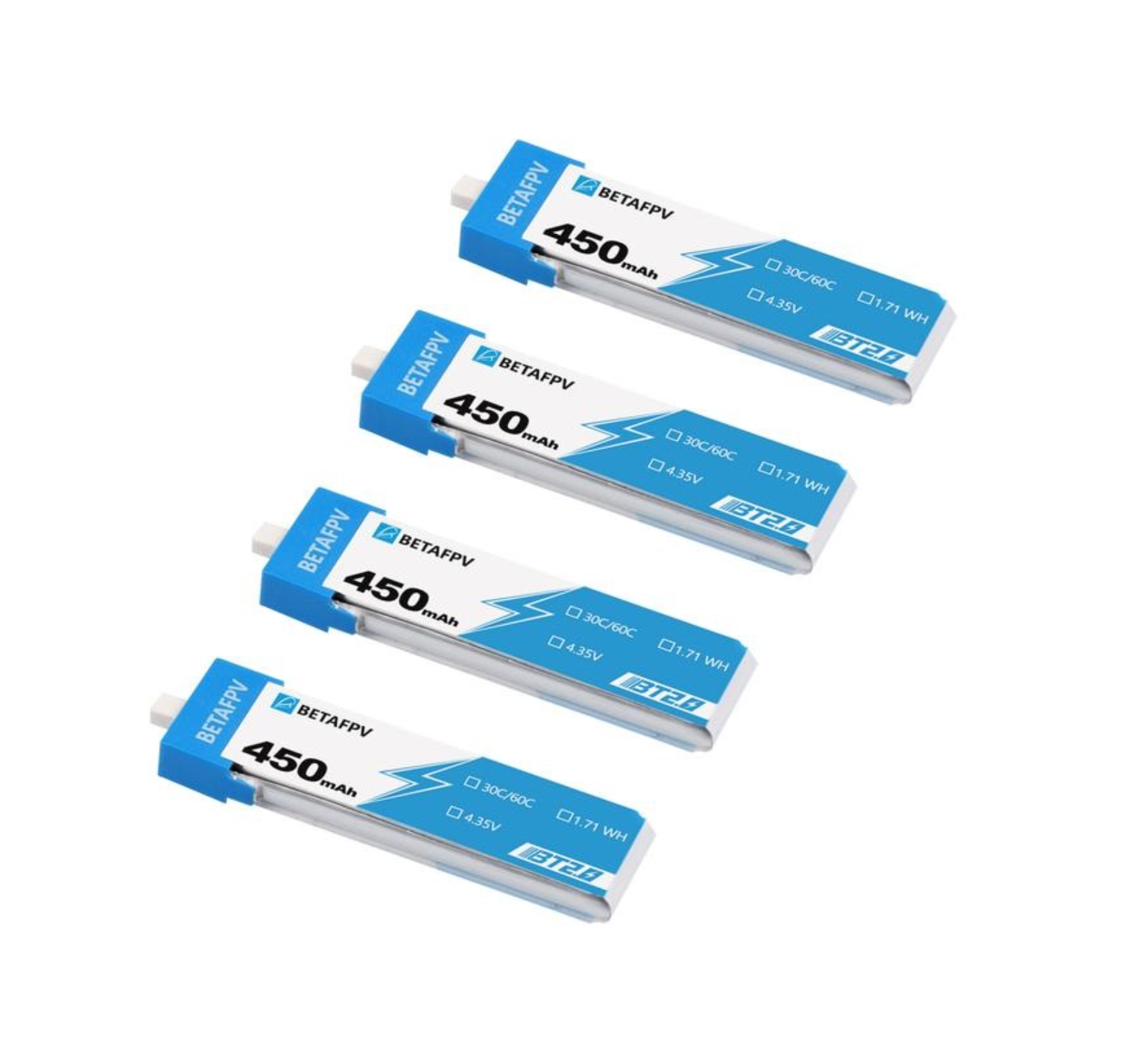 Запчасти для BETAFPV Cetus Запчасти для BETAFPV Cetus