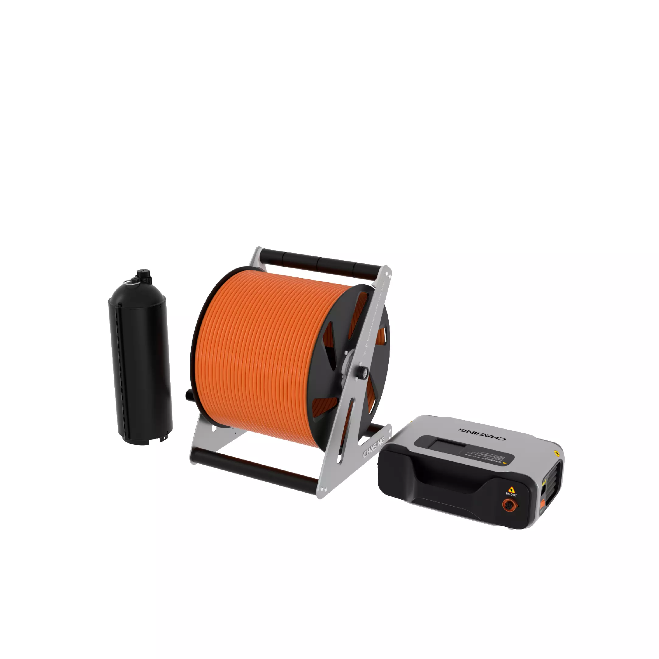 Аксессуары CHASING X Аксессуары CHASING X