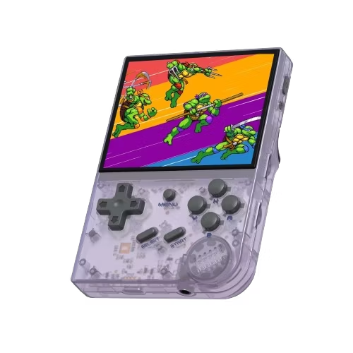 Игровые ретро консоли Игровые ретро консоли