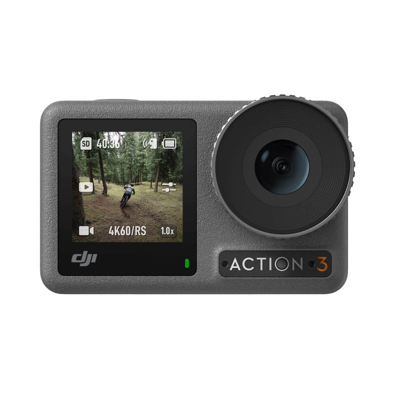 DJI Osmo Action 3 DJI Osmo Action 3