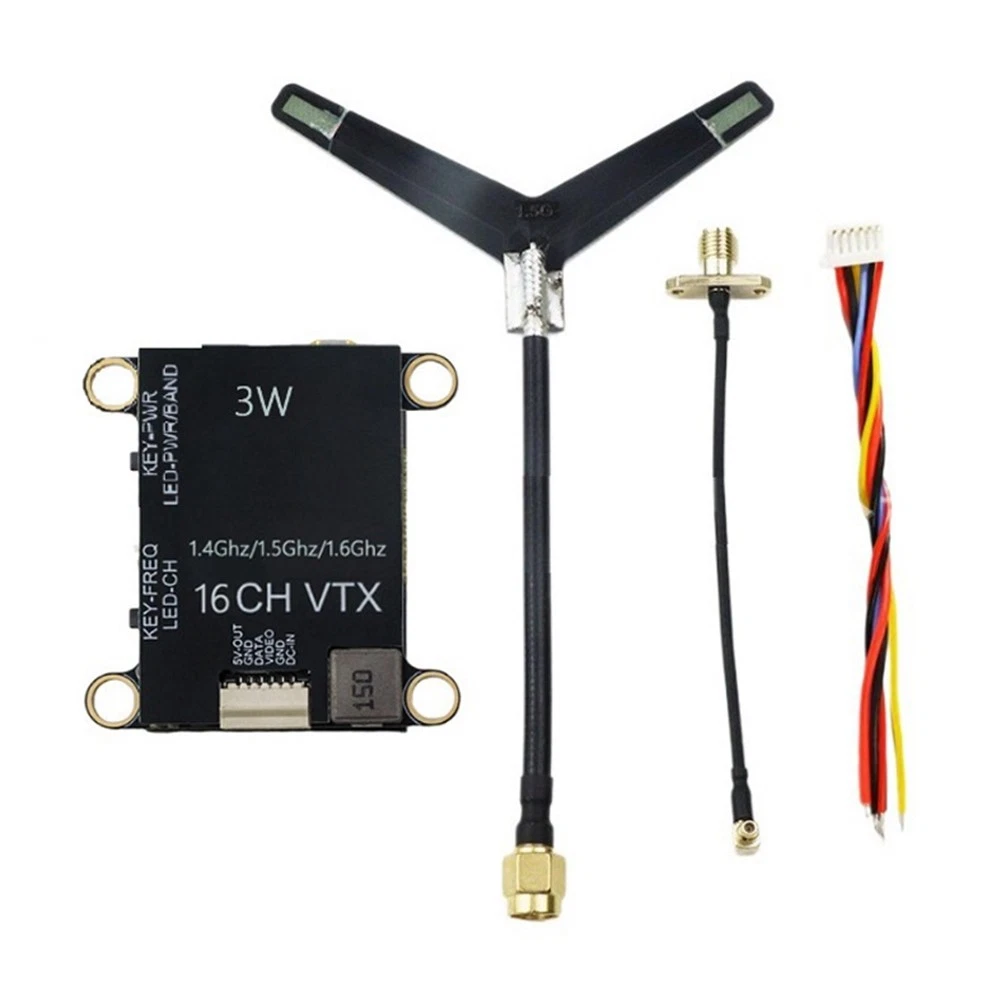FPV VTX / VRX FPV VTX / VRX