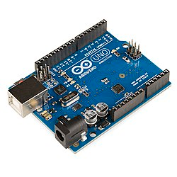 Arduino Arduino