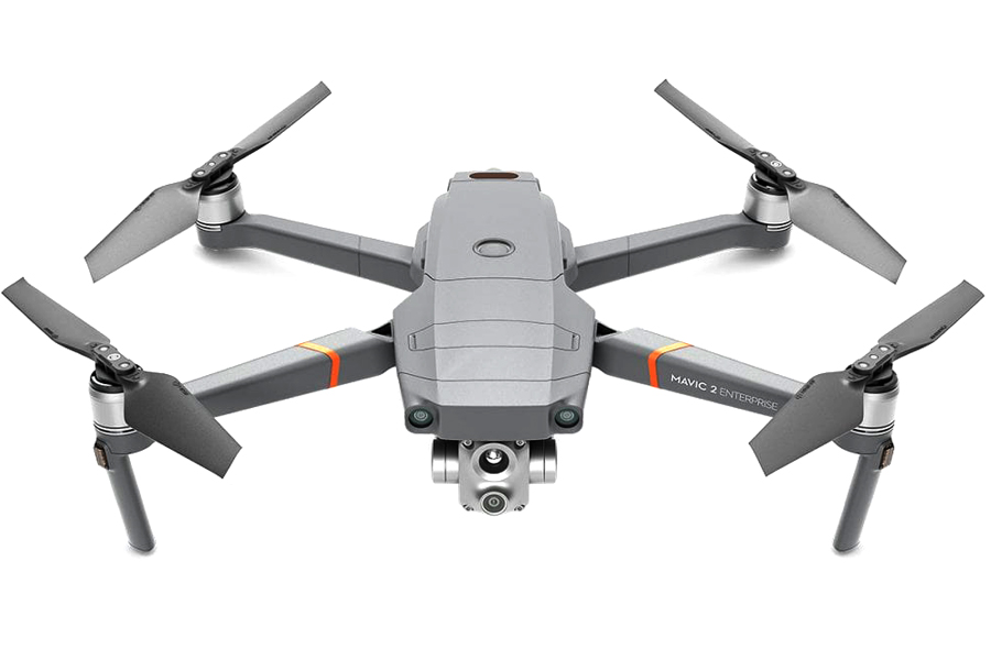 DJI Mavic 2 Enterprise Advanced DJI Mavic 2 Enterprise Advanced