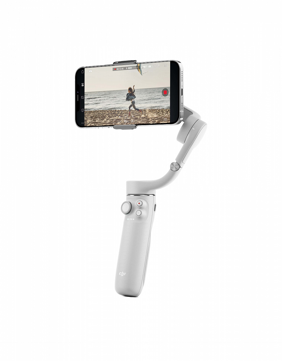 DJI Osmo Mobile 5 DJI Osmo Mobile 5