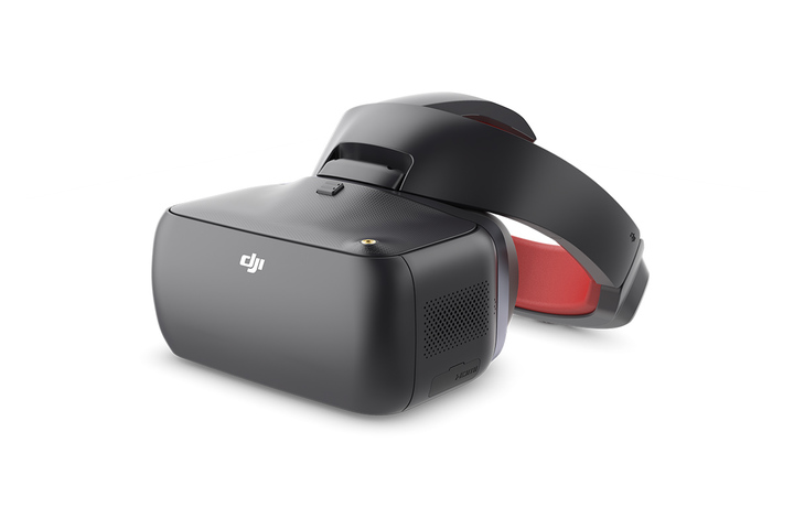 DJI Goggles DJI Goggles