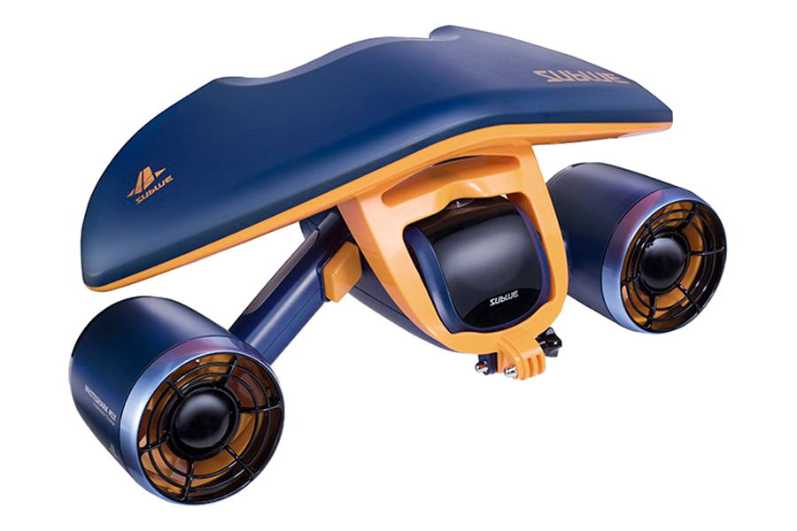 Подводные скутеры SUBLUE Подводные скутеры SUBLUE