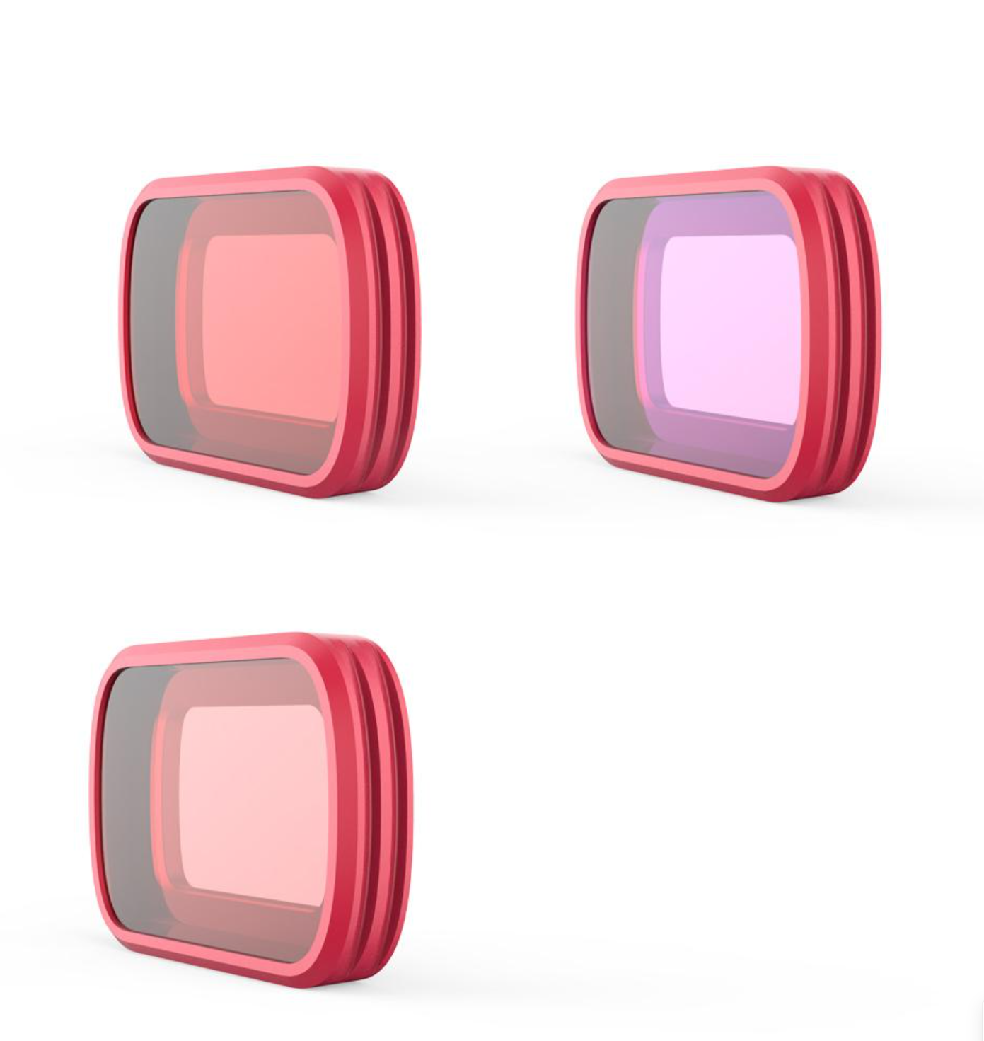 Аксессуары DJI Osmo Pocket 2 Аксессуары DJI Osmo Pocket 2