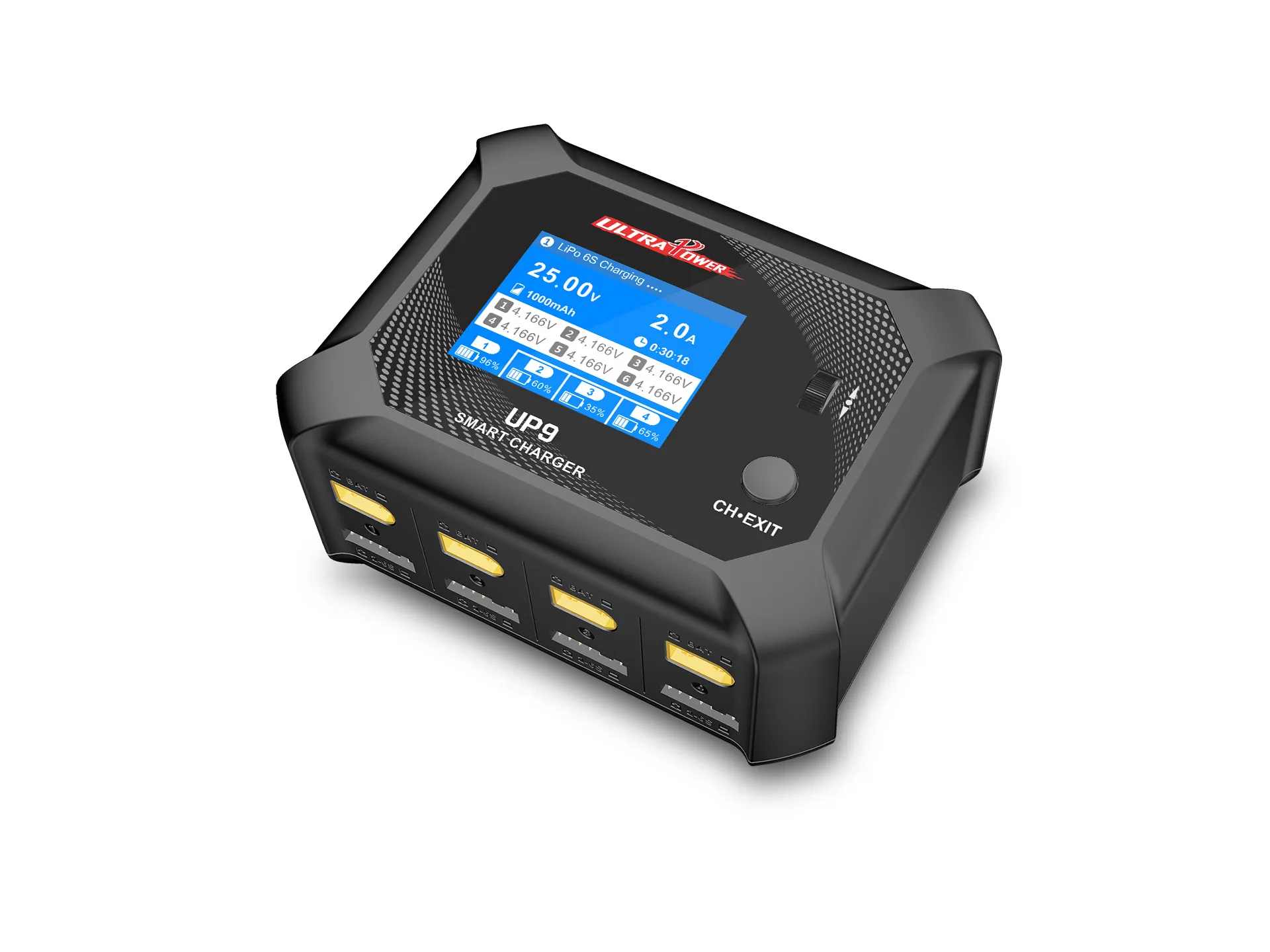 UltraPower UltraPower