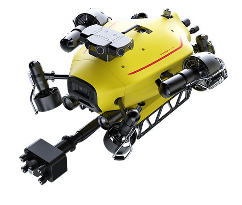 Fifish X Series Fifish X Series