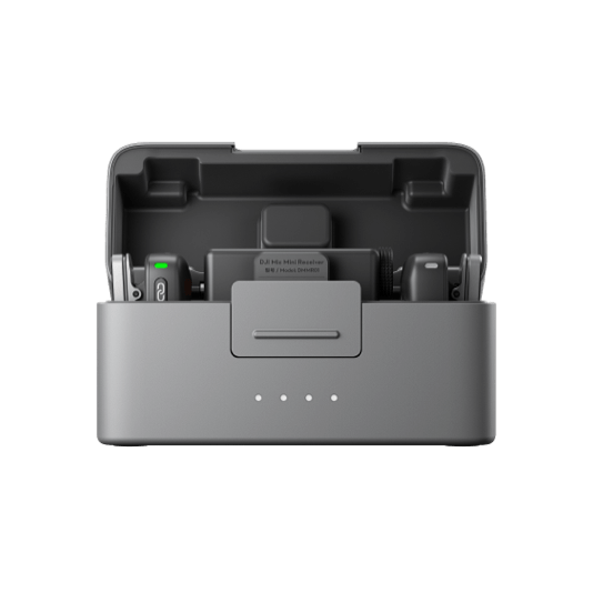 DJI Mic Mini DJI Mic Mini