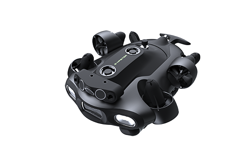 Fifish E Series Fifish E Series