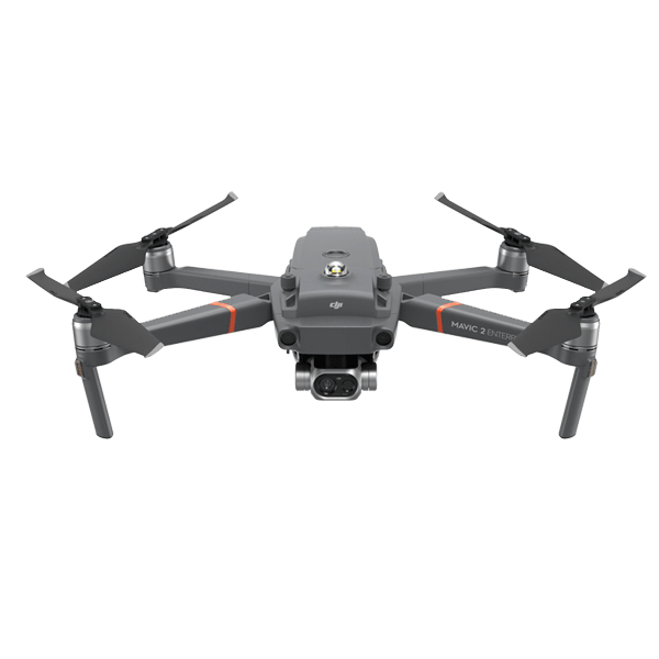 DJI Mavic 2 Enterprise Dual DJI Mavic 2 Enterprise Dual