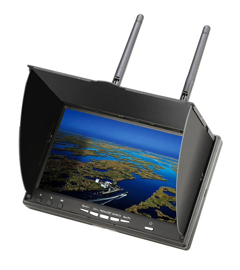 FPV мониторы FPV мониторы