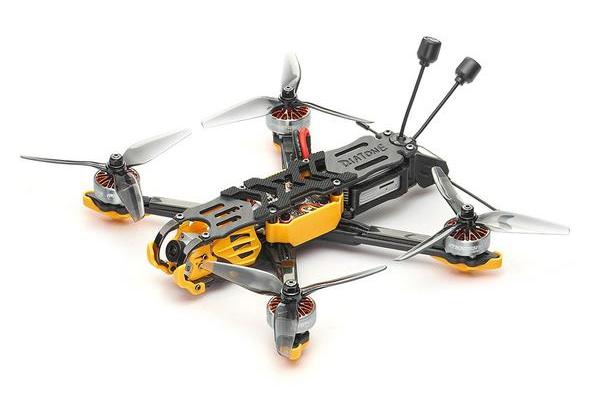 FPV квадрокоптеры FPV квадрокоптеры