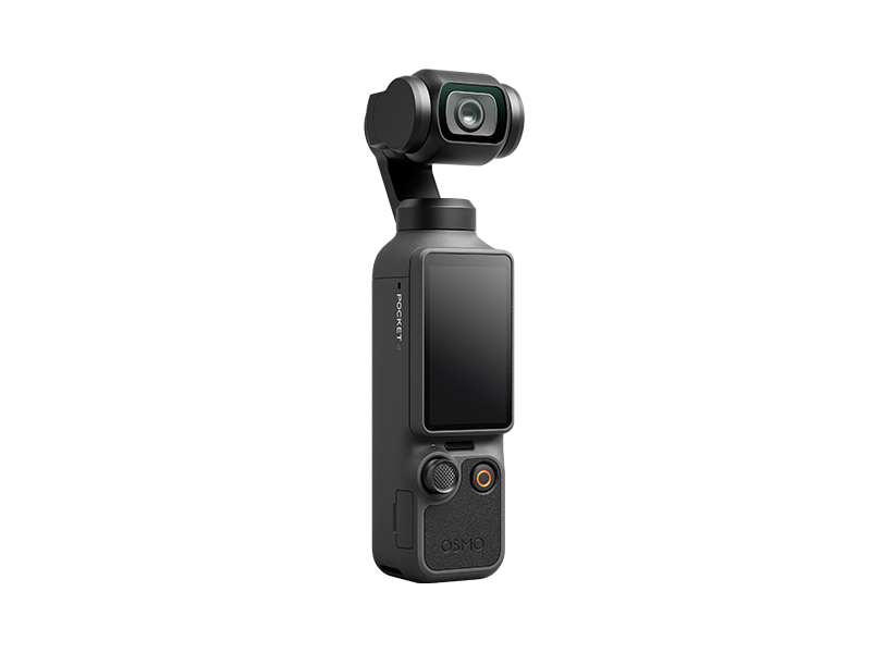 DJI Osmo Pocket 4 DJI Osmo Pocket 4